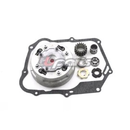 Tb parts HONDA CRF50 XR50 Z50 CT70 ATC70 HD HEAVY DUTY AUTO CLUTCH TBW0961