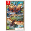 Monster Hunter Stories Collection (Code in Box)