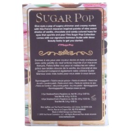 Too Faced Cosmetics SUGAR POP Palette Sugary Sweet Eye Shadow Collection (1)