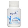 Menevit Pre-Conception Sperm Health Multivitamin with Vitamin C, Zinc, Lycopene