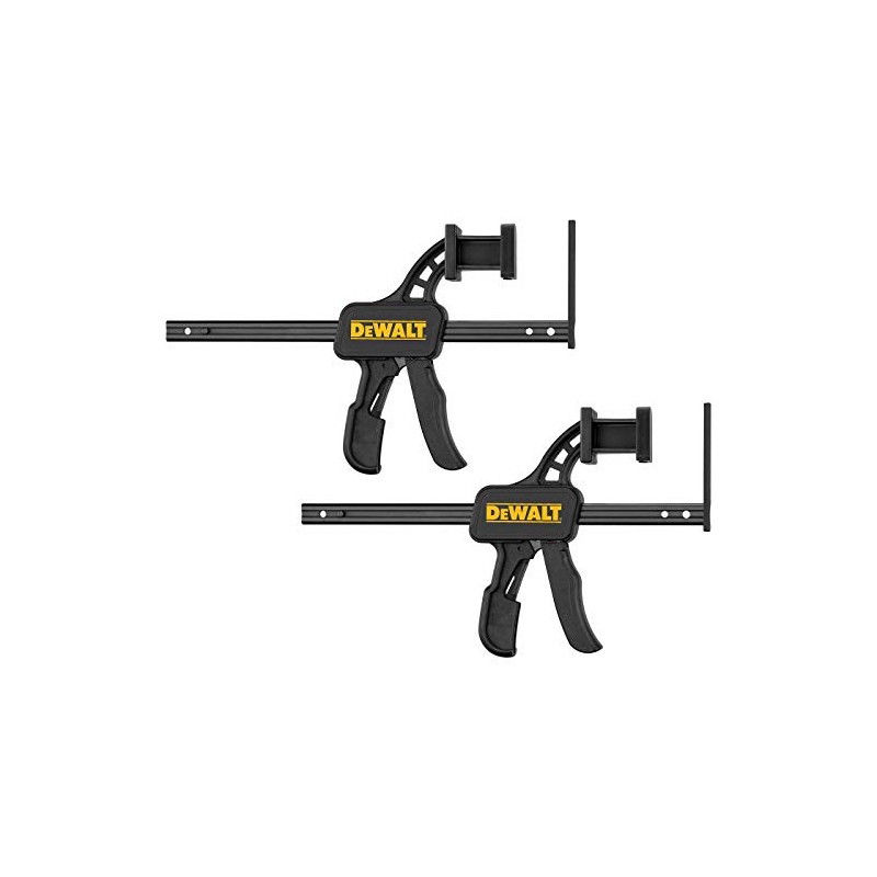 DEWALT Clamp For Tracksaw (DWS5026)