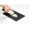 [hanzumesse 2015] Kyocera Black Cutting Board, Black