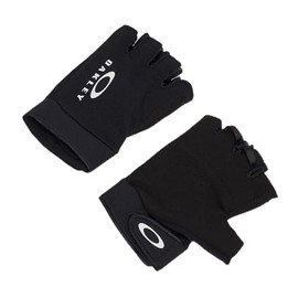 Oakley FINGERLESS GLOVE FOS901492, (02E) BLACKOUT