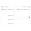 Filofax A4 day per page 5 language appointments 2026 diary