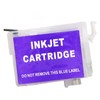 Refillable Ink Cartridge PP Cartridges Replacement for XP‑200 XP‑300 XP‑400