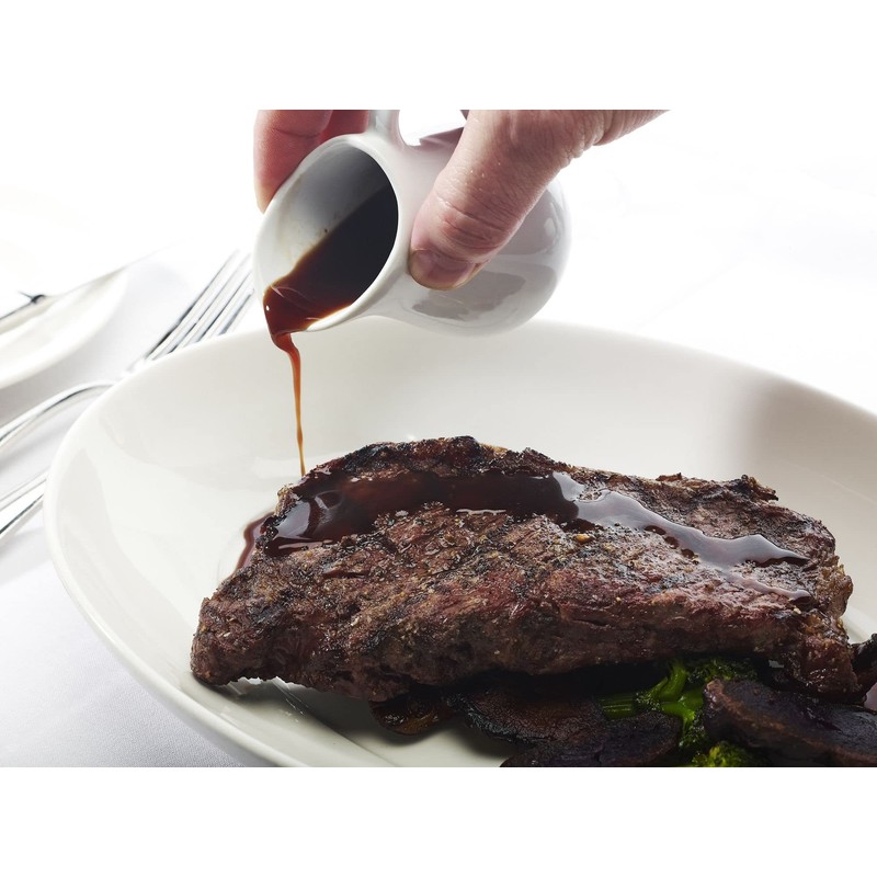 Worcestershire Sauce, All Purpose Seasoning 2 Bottles 10 fl.oz. (296mL)