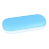 Luzon 'Fresh Glasses Case Available in Various Colours, , ,