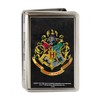 Buckle-Down Business Card Holder - Hogwarts Crest - Large
