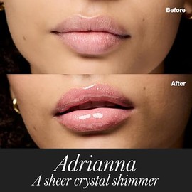 Legendary Lip Oil - Adrianna by RMS Beauty for Women - 0.17 oz Lip Oil