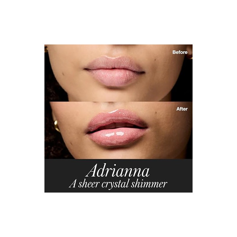 Legendary Lip Oil - Adrianna by RMS Beauty for Women