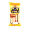NISSUI Cheese Kamaboko (0.8 oz (23 g) x 4 Bottles