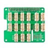 Seeed Studio Grove Base HAT For Raspberry Pi