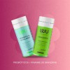Kit Detox | Manzanita + Probióticos | Wu Digestión Sabor