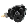 Panoramic Inverted Ball Head Rotatable Large Bearing Capacity Spherical Ball