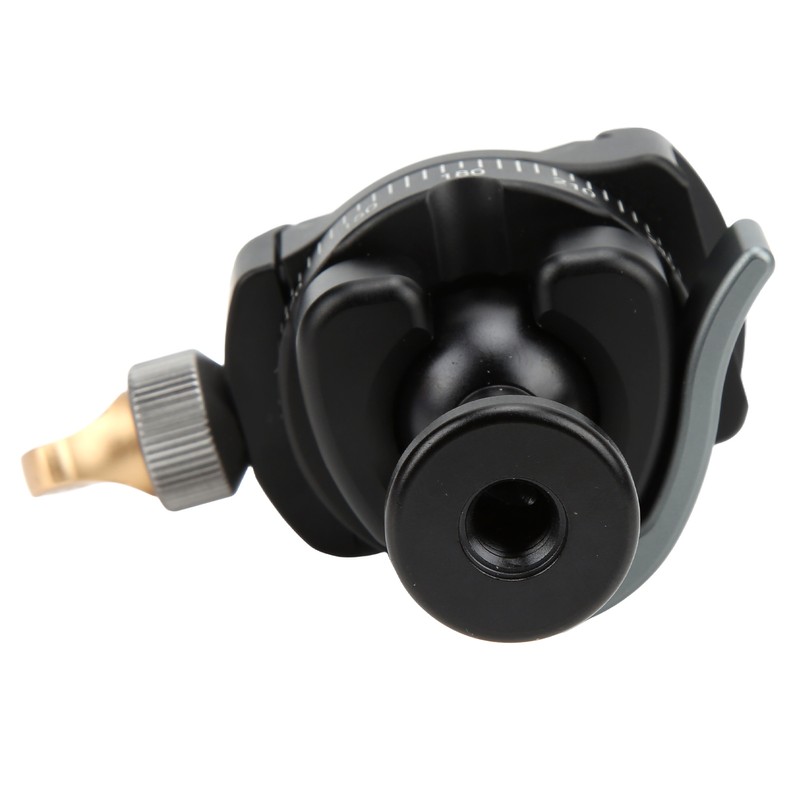 Panoramic Inverted Ball Head Rotatable Large Bearing Capacity Spherical Ball