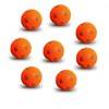 Trustic Balls 2 inch for Small and Medium Size Dogs