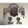Shoei GT-Air II Interior Set Size XL