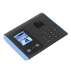 Attendance Machine Biometric Face Fingerprint Password Check In Machine Time