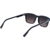 Lacoste Men's Sunglasses 024 Dark Grey