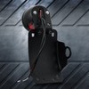 Amazicha LED License Plate Brake Light Tail Light with 1