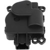 SCITOO HVAC Heater Blend Door Actuator for Chevy for Corvette
