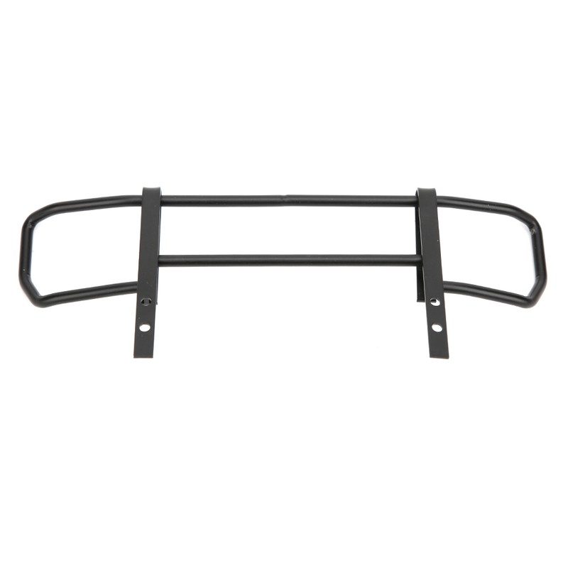 Metal Front Upper Bumper Fit for TRAXXAS TRX6 G63 TRX4