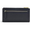 Radley Large Leather Matinee Purse Wallet Wood Street in Black