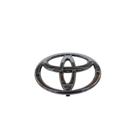 TOYOTA Genuine Radiator Emblem
