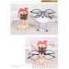 Pont du monde Glasses Stand Glasses Storage Animal Decoration Stylish