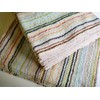 Imabary Imabari reTOWEL One Wash Remaining Yarn, Eco Towel, Face