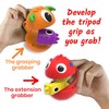 Learning Resources Fine Motor Skills Activity Set Grab the Monster