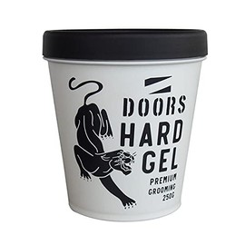 DOORS Men's Hard Gel 8.8 oz (250 g)