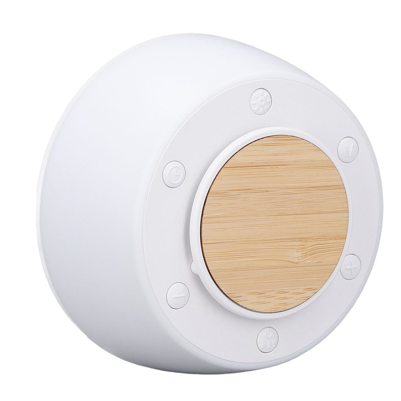 Baby White Noise Device Multi Soothe Sound Bluetooth Speaker Baby
