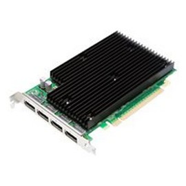 HP Nvidia Quadro Nvs 450 Pcie 512MB Card