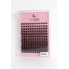 Eyelash Extension Refill Box with Lash Extensions. (Paris)