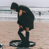 Northcore Surfing and Watersports Accessories - Unisex Beach Basha Changing