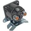 DB Electrical Solenoid Compatible with/Replacement for 240-20004 12V 100 Continuous