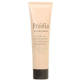 Kose Predia Oil In Hair Essence 4.9 oz (140 g) Outbust Treatment