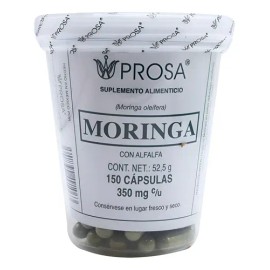 Moringa 150 Ca- Prosa                                                                                                                                 