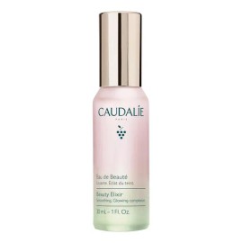 Bruma Facial Elixir De Belleza De Caudalie: Tónico Que Minim