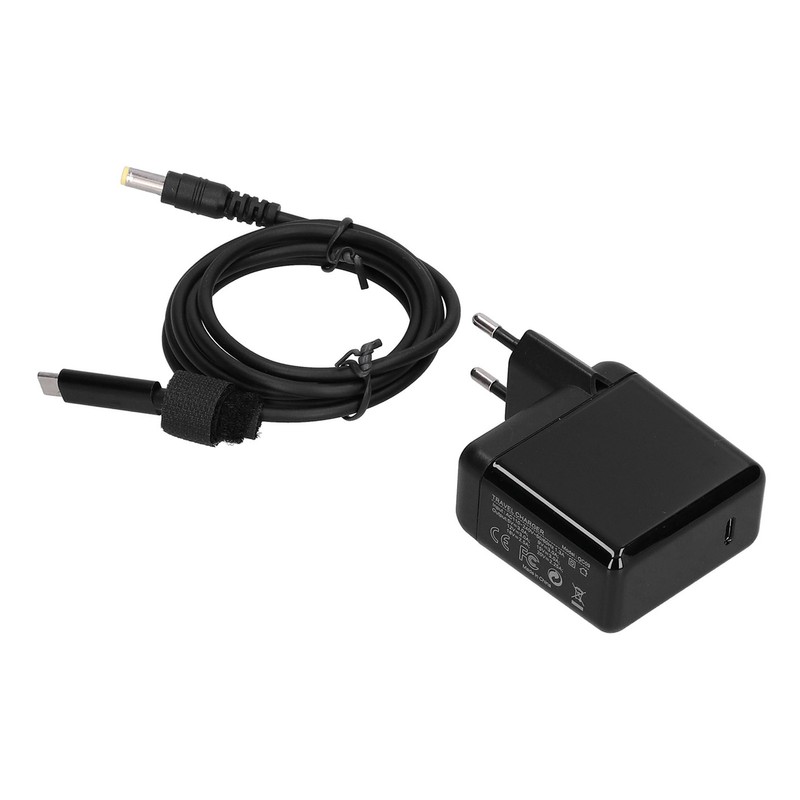 Electric Soldering Iron Kit Welding Supplies with Power Adapter SQ‑001