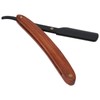Straight Edge Razor Men Barber Stainless Steel Folding Manual Shaver