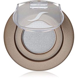 Sorme Cosmetics Mineral Botanicals Eye Shadow, Sterling, 0.05 Ounce