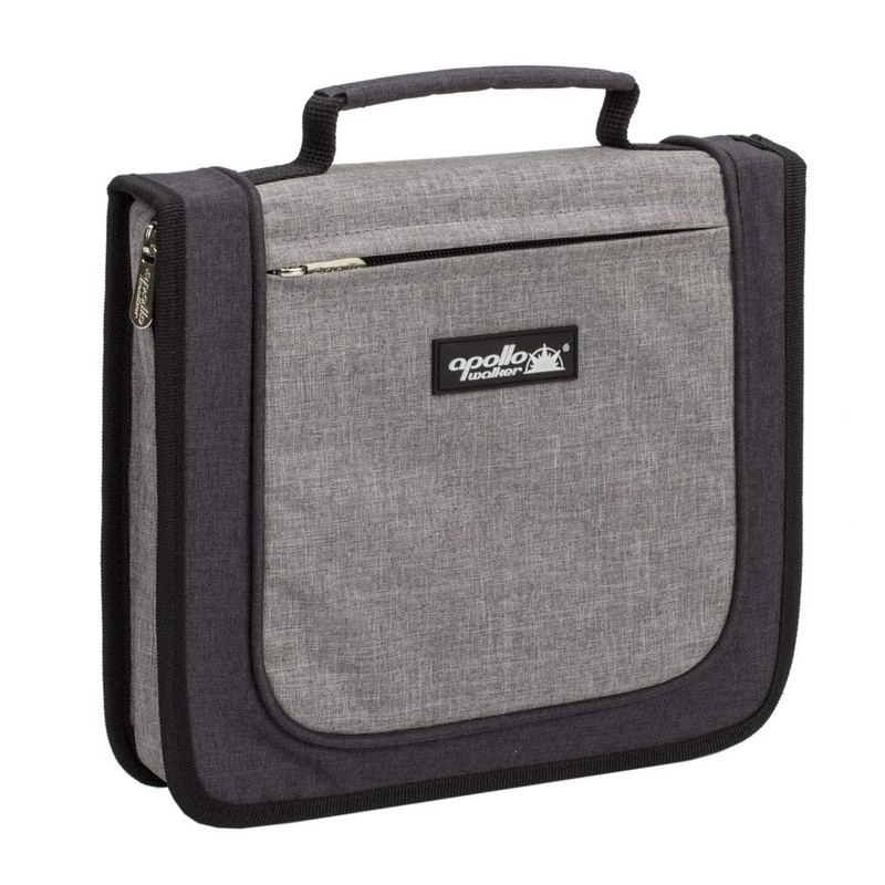 Jumbl 4 Person Travel Picnic and Outdoor Wallet - 18