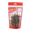 TIMCO Solo Double Countersunk Gold Woodscrews - 6.0 x 120