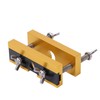 Mouthpcs Puller Remover Tool Mouthpiece Puller, Trumpet Mouthpiece Puller Adjustable