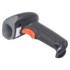 Wireless Barcode Scanner High Accuracy Portable Handheld 2D QR Code