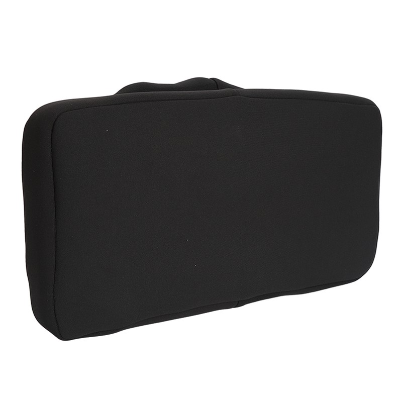 Knee Scooter Cushion Cover Comfortable Removable Non Slip Knee Scooter