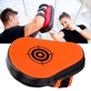 Boxing Hand Target Pads for Kickboxing Kicking Punching Athletes Training