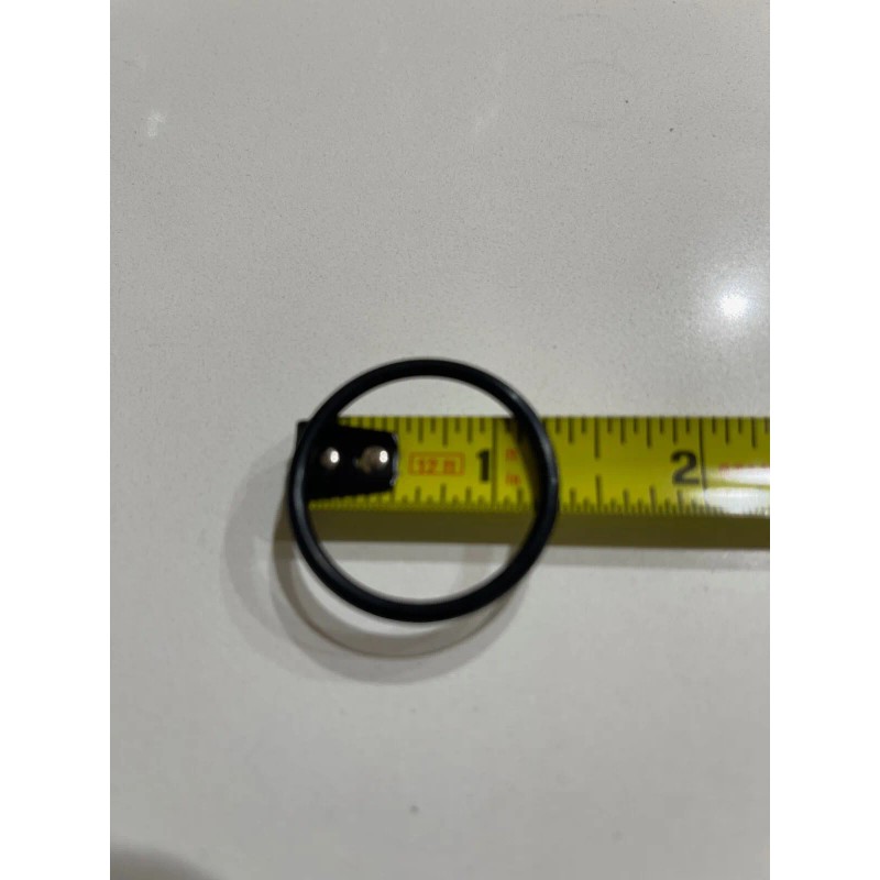 Kinetico (12) Kinetico Water Softener INLET/OUTLET Tubes O RING SEALS